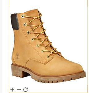 Timberland Shoes - Timberland jayne boot Timberland Shoes - Timberland jayne boot